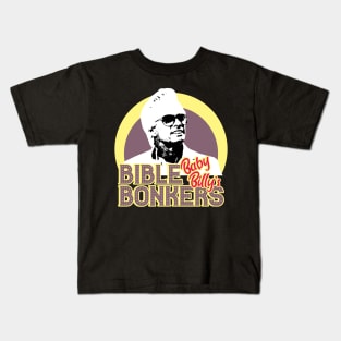 baby billy's Kids T-Shirt